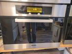 Miele Stoomoven, Witgoed en Apparatuur, Ovens, Gebruikt, Oven, Stoom, Inbouw