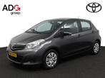 Toyota Yaris 1.3 VVT-i Aspiration | Airco | Achteruitrijcame, Auto's, Toyota, Voorwielaandrijving, Stof, 4 cilinders, Bedrijf
