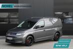 Volkswagen Caddy Cargo Maxi 2.0 TDI Style 102pk - Trekhaak -, Auto's, Voorwielaandrijving, Stof, Euro 6, 4 cilinders