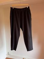 Pikzwarte zachte broek van ophilia maat 5/52/54, Kleding | Dames, Grote Maten, Zwart, Ophalen of Verzenden, Zo goed als nieuw