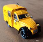 CITROËN CV2 BESTEL ANWB TEMATOYS, Ophalen of Verzenden, Zo goed als nieuw, Auto