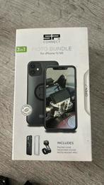 SP Connect motomount IPhone 11/XR, Ophalen of Verzenden, Zo goed als nieuw