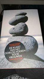 Chin-ning Chu - De kunst van het oorlogvoeren voor vrouwen, Boeken, Chin-ning Chu, Ophalen of Verzenden, Zo goed als nieuw