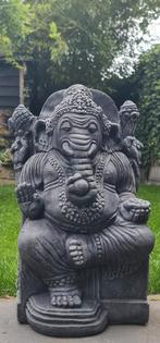 ganesha tuinbeeld, Tuin en Terras, Ophalen, Nieuw, Beton, Boeddhabeeld