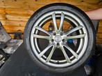 seat leon cupra velgen, Auto-onderdelen, Banden en Velgen, Ophalen, Gebruikt, Velg(en), 17 inch
