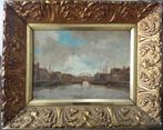 Johan Hendrik van Mastenbroek, zijn omgeving of navolger, Antiek en Kunst, Kunst | Schilderijen | Klassiek, Ophalen of Verzenden
