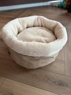 Katten/honden mand/donut, Dieren en Toebehoren, Kattenmanden, Ophalen, Zo goed als nieuw