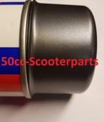 Spuitlak 400Ml 742/B Vespa S Sport Grijs Titanio 55Ve04