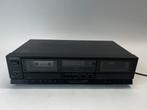 Sony TC-W300 STEREO dubbel cassette deck, Ophalen, Sony, Sony, A