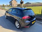Seat Leon 1.4 TSI Active Style Airco Cruise Lm velgen, Gebruikt, 4 cilinders, Leon, Zwart