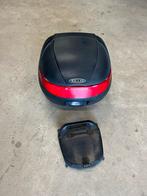 Peugeot ludix koffer bak, Ophalen of Verzenden