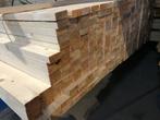 22x48mm Vuren panlatten 270 en 330cm, Ophalen, Nieuw, Plank, Vuren
