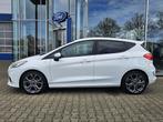 Ford Fiesta 1.0 EcoBoost ST-Line Navigatie | Cruise control, Auto's, Ford, Gebruikt, Euro 6, Origineel Nederlands, Handgeschakeld
