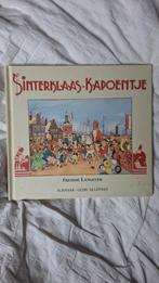 Sinterklaas-Kapoentje - Freddie Langeler, Ophalen of Verzenden