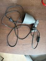 Ikea Hektar Wandlamp - Gebruikt, 7W, Huis en Inrichting, Lampen | Wandlampen, Ophalen, Gebruikt, Metaal, Ikea