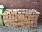 Koppelstones, Tuin en Terras, Tegels en Klinkers, Ophalen, Gebruikt, Overige typen, 5 tot 10 m²