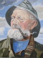 Afbeelding van Dorus Rijkers (Gezocht), Antiek en Kunst, Ophalen of Verzenden