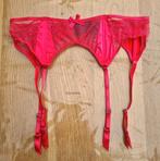 NIEUW Jarretels Hunkemöller mt L felkleurig, Ophalen