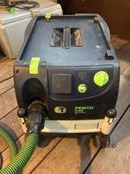 Nette Festool stofzuiger CT22E met longlife zak, Ophalen, Zo goed als nieuw, Overige typen