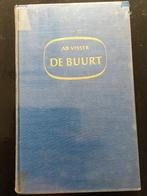 De buurt - Ab Visser, Ophalen of Verzenden, Zo goed als nieuw