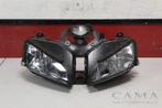 KOPLAMP Honda CBR 600 RR 2003-2004 (CBR600RR PC37), Motoren, Onderdelen | Honda, Gebruikt