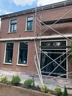 Schilder uit Tilburg voor het schilderen van woningen, Kleuradvies, Binnenschilderwerk