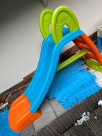 Feber Glijbaan, Ophalen, Zo goed als nieuw, Glijbaan