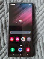 Samsung S22 Ultra 256GB, Zwart, Ophalen of Verzenden, Zo goed als nieuw, Galaxy S22