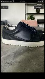 ETQ Sneakers Maat 40 - Blauw, ETQ, Blauw, Ophalen of Verzenden, Sneakers of Gympen