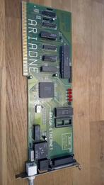 Village Tronic Ariadne Netwerkkaart, Ophalen, Commodore