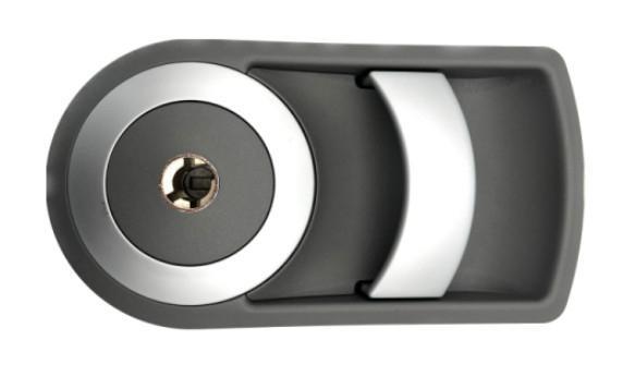 Knaus Buitenslot, Caravans en Kamperen, Kampeeraccessoires, Nieuw, Ophalen of Verzenden