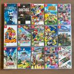 *Update* Diverse Nintendo switch games, Online, Overige genres, Ophalen of Verzenden, Zo goed als nieuw
