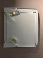 Verbindingsset om wasmachine en droger te stapelen, Ophalen, Gebruikt