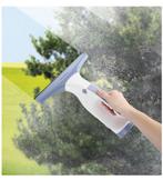 Nieuw: Silvercrest vacuum ramenreiniger, Ophalen of Verzenden, Raamwisser of Trekker