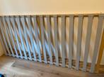 Lattenbodem 90x200 cm ikea, 90 cm, Eenpersoons, Ophalen of Verzenden, Zo goed als nieuw