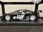 Werk83 Opel Calibra Reuter 1997 DTM/ITC 1:18 Nieuw, Hobby en Vrije tijd, Modelauto's | 1:18, Ophalen of Verzenden, Nieuw, Auto