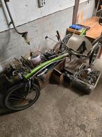 Ligfiets - EasySport - Groen, Fietsen en Brommers, Fietsen | Ligfietsen, Overige merken, EasySport, Gebruikt, Onbekend