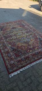 Prachtig groot vintage Perzisch wollen tapijt 300x200!, Huis en Inrichting, Stoffering | Tapijten en Kleden, Perzisch, 200 cm of meer