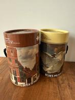 Twee Rijksmuseum Puzzels - Nieuw in Doos, Ophalen of Verzenden, Nieuw