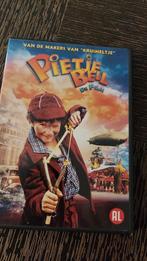 Pietje Bell de film DVD, Cd's en Dvd's, Alle leeftijden, Ophalen of Verzenden, Gebruikt