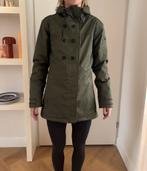 Cappel ski/snowboardjas, Kleding | Heren, Ophalen of Verzenden, Zo goed als nieuw, Groen, Ride