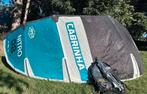 Cabrinha Nitro Apex kite 8m 2024, Ophalen of Verzenden, 8 m²