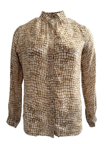 Purdey blouse XS beschikbaar voor biedingen