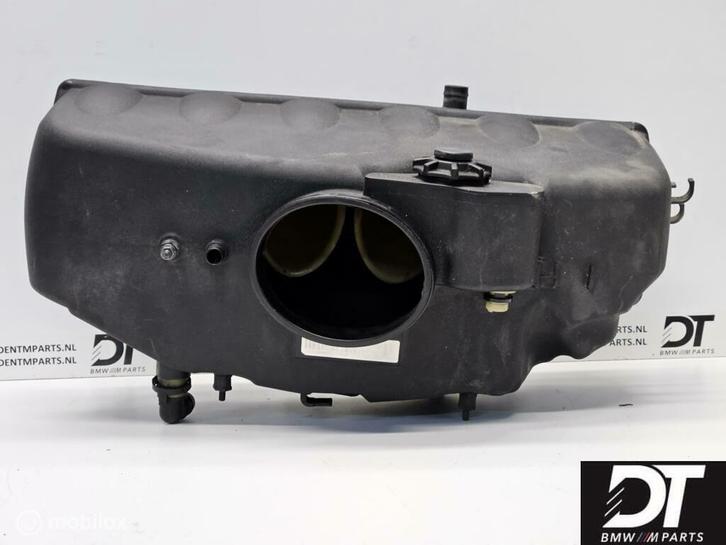 Inlaatspruitstuk SMG BMW M3 E46 S54 11617830729, Auto-onderdelen, Motor en Toebehoren, Gebruikt, Ophalen of Verzenden