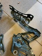 Bmw x1 u11 scharnier motorkap rechts en links  41009629173, Auto-onderdelen, Ophalen of Verzenden, Rechts, BMW, Motorkap