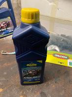 Putoline motorolie 5w-40, Motoren, Ophalen of Verzenden