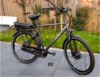 Elektrische herenfiets Brinkers Boston, Fietsen en Brommers, Ophalen, Zo goed als nieuw, Brinckers, 55 tot 59 cm