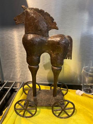 Beeld van Roberto Fantini (maisa nr 2) beschikbaar voor biedingen