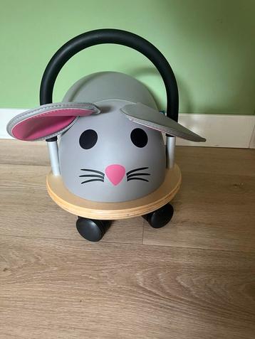 Wheely Bug - Zo goed als nieuw beschikbaar voor biedingen