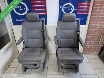 2 x achter Stoel transporter multivan & personen bus t5 & t6 beschikbaar voor biedingen